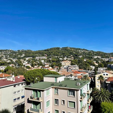 Central Park By Connexion Cannes Luaran gambar
