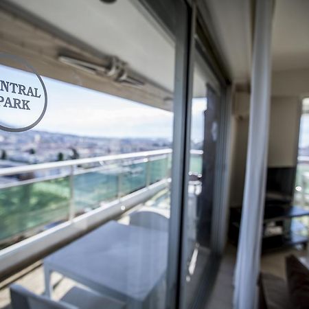 Central Park By Connexion Cannes Luaran gambar