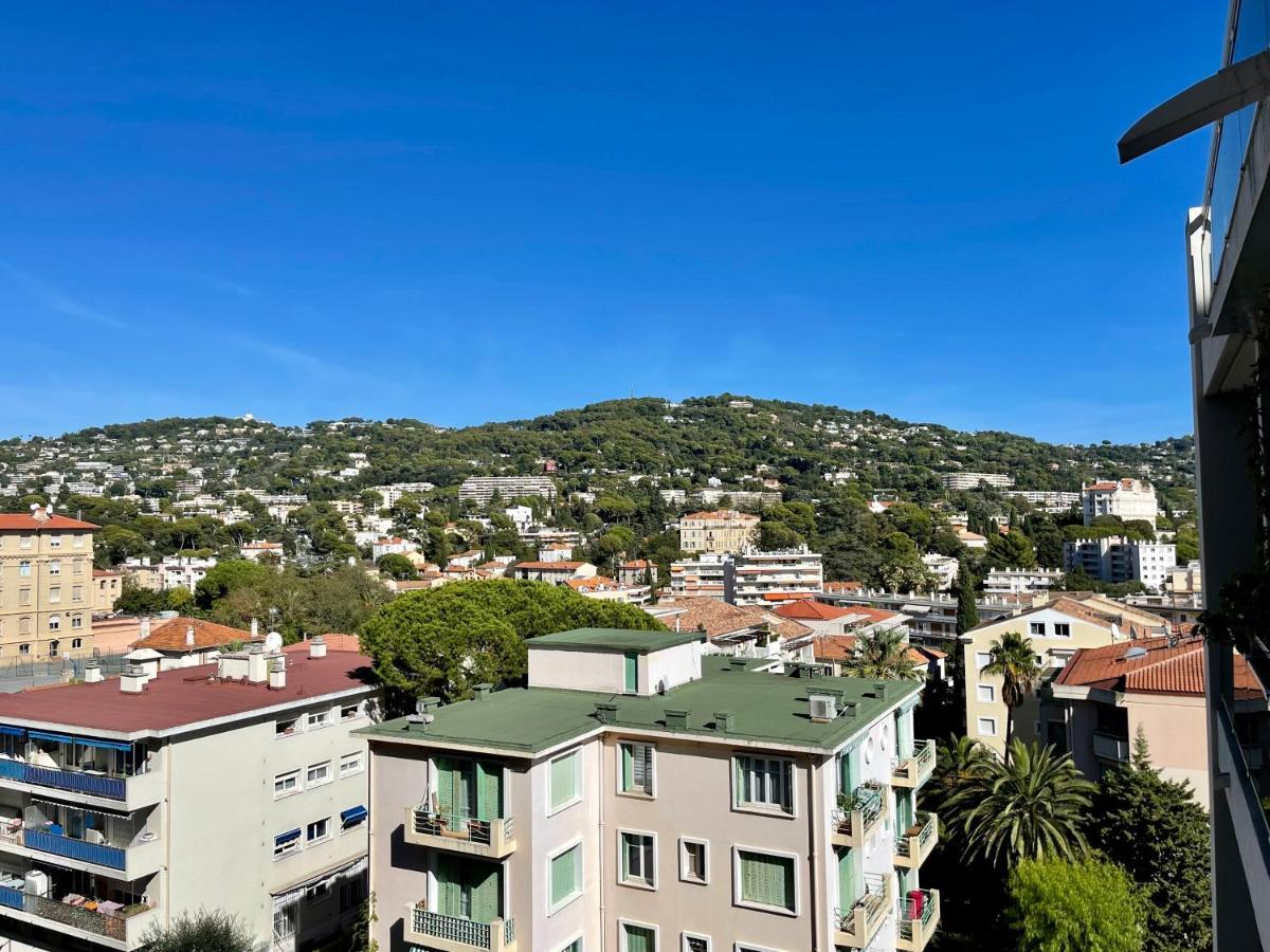 Central Park By Connexion Cannes Luaran gambar