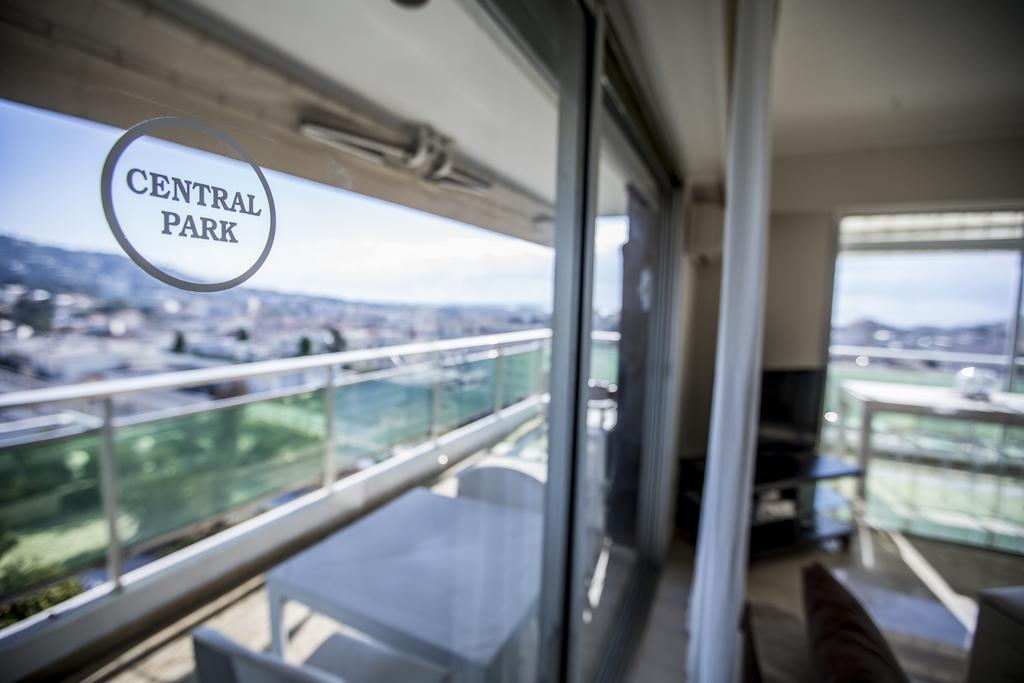 Central Park By Connexion Cannes Luaran gambar