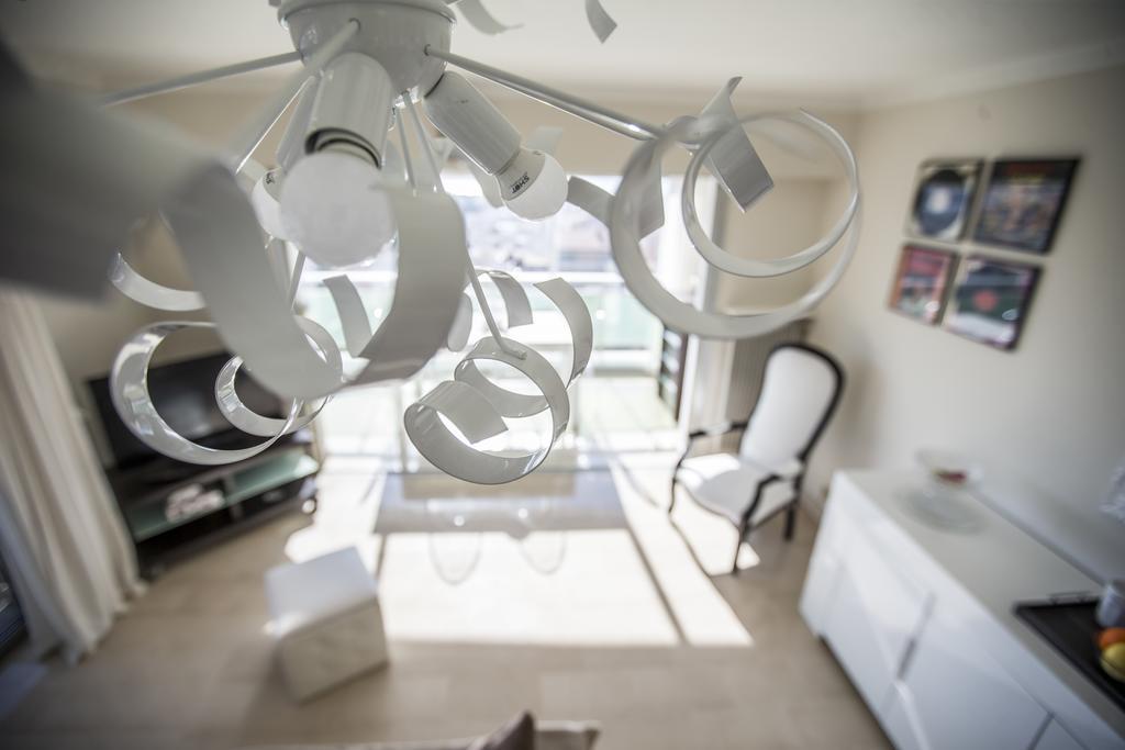 Central Park By Connexion Cannes Luaran gambar