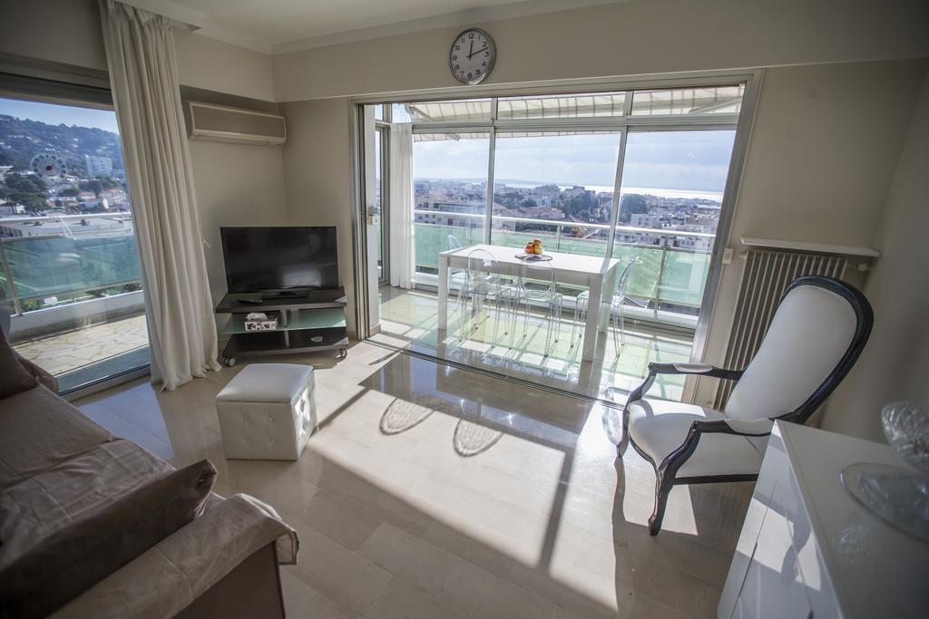 Central Park By Connexion Cannes Luaran gambar