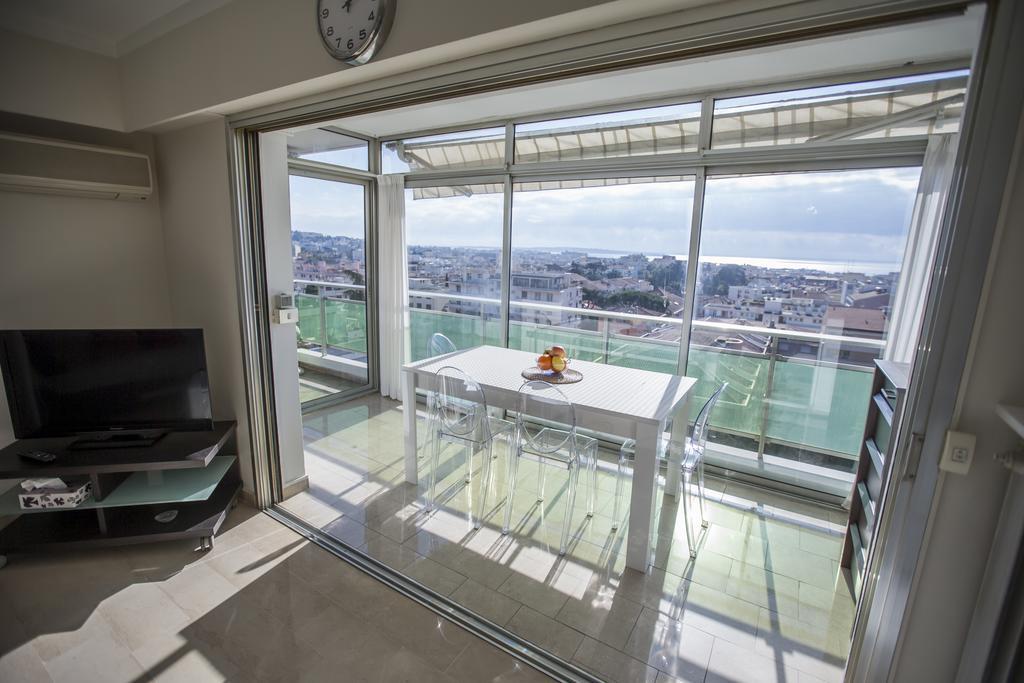 Central Park By Connexion Cannes Luaran gambar