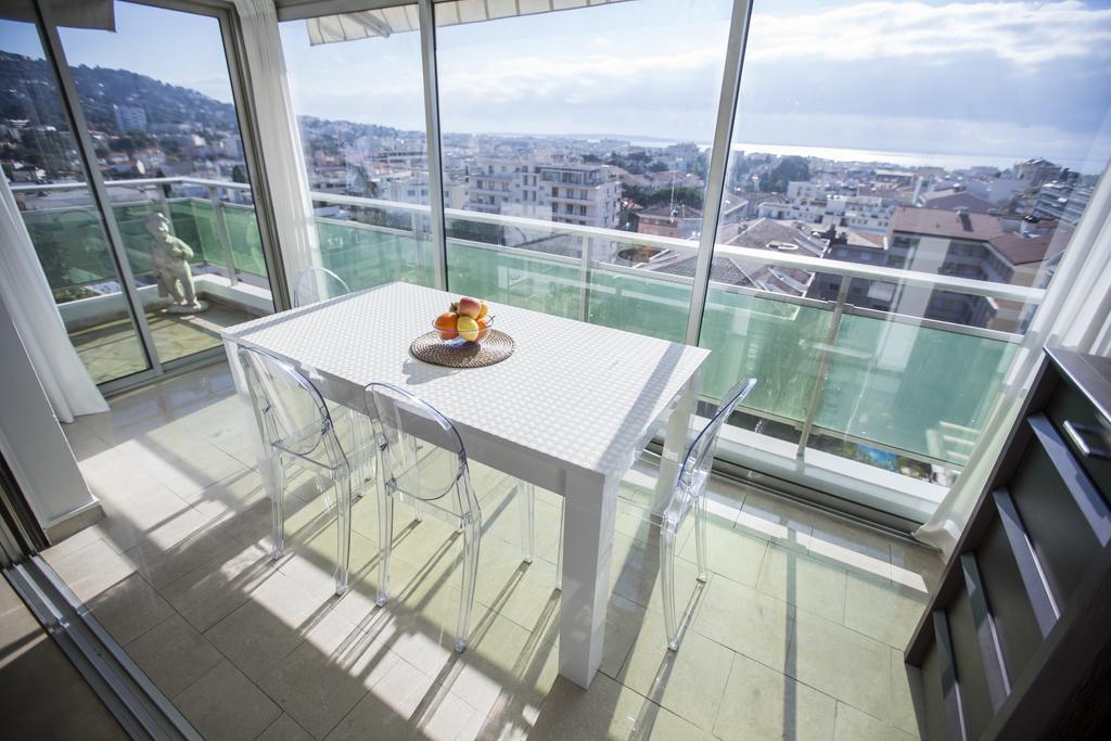 Central Park By Connexion Cannes Luaran gambar