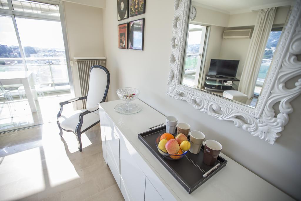 Central Park By Connexion Cannes Luaran gambar