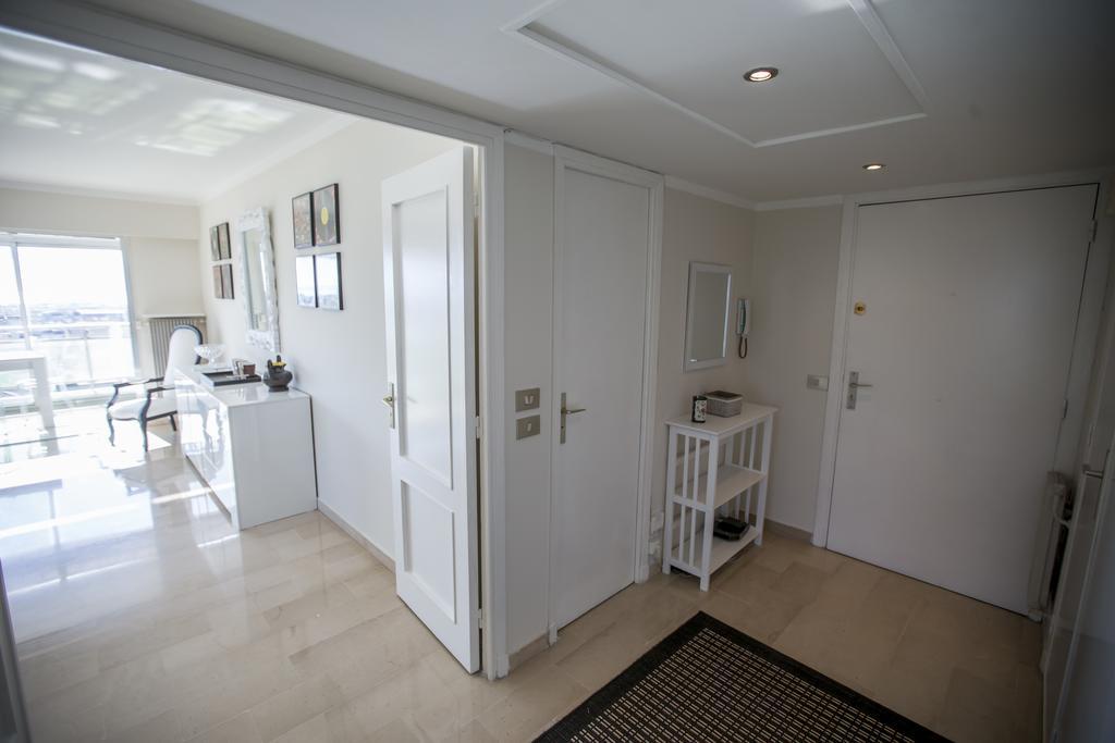 Central Park By Connexion Cannes Luaran gambar