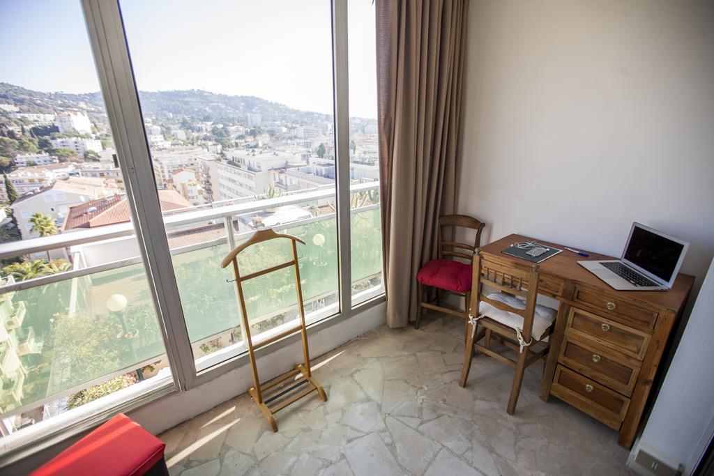 Central Park By Connexion Cannes Luaran gambar