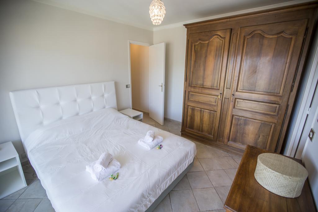 Central Park By Connexion Cannes Luaran gambar
