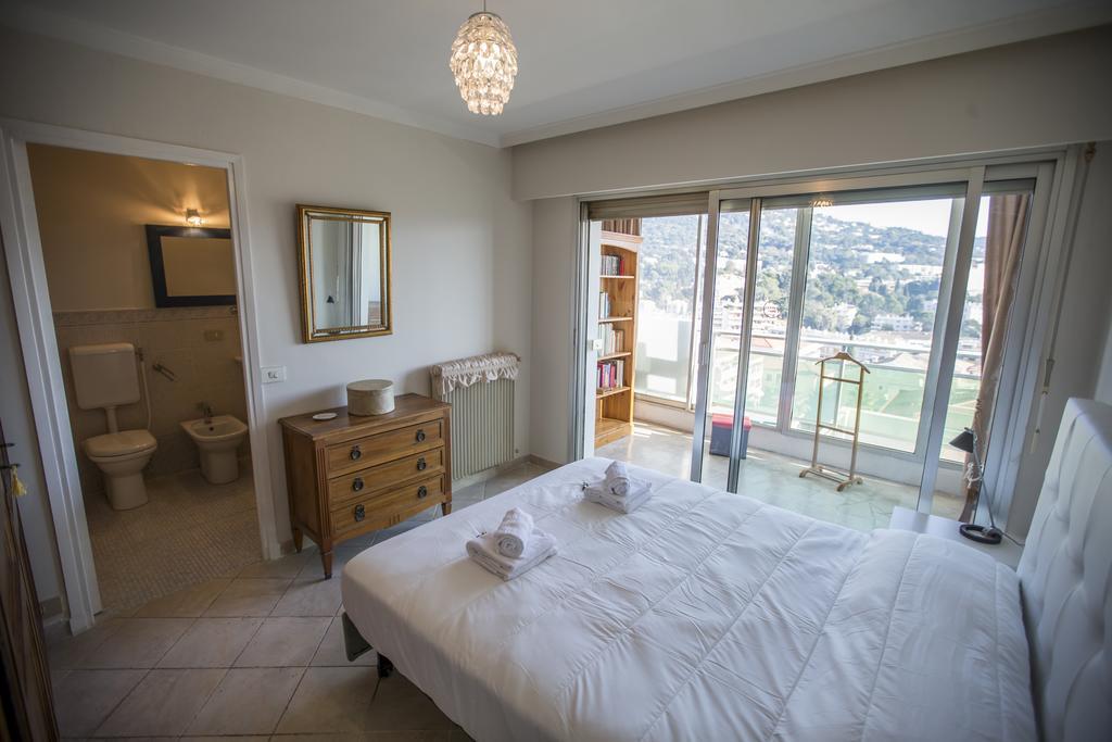 Central Park By Connexion Cannes Bilik gambar