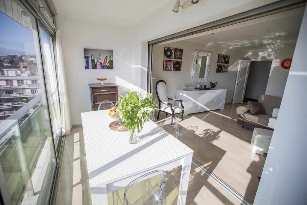 Central Park By Connexion Cannes Luaran gambar