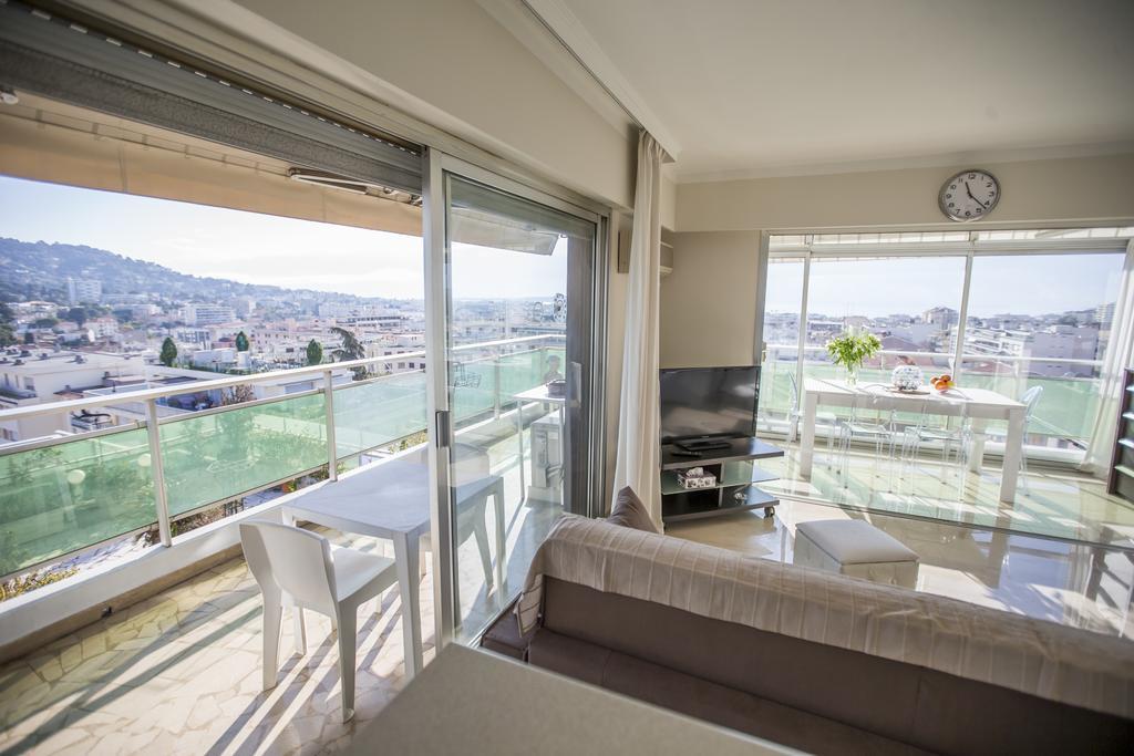 Central Park By Connexion Cannes Luaran gambar