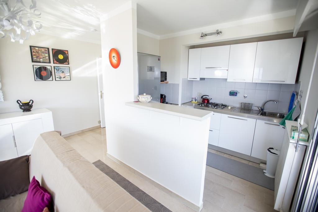 Central Park By Connexion Cannes Bilik gambar
