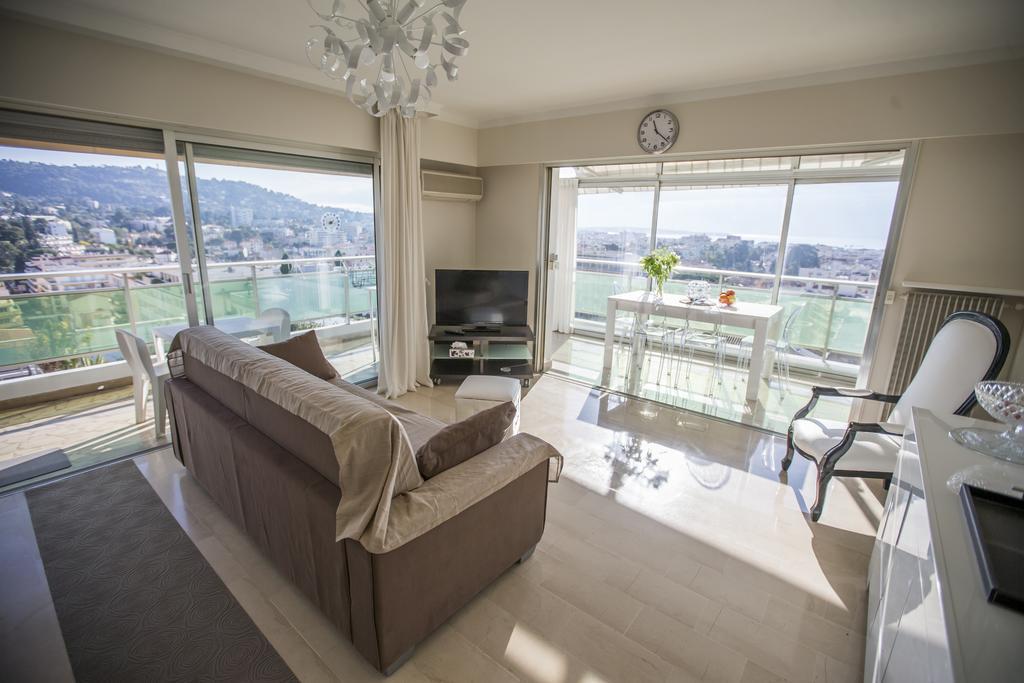 Central Park By Connexion Cannes Luaran gambar
