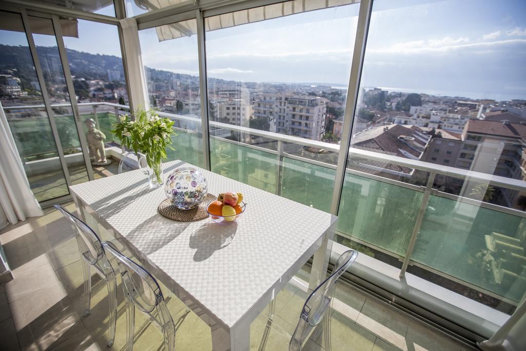 Central Park By Connexion Cannes Luaran gambar